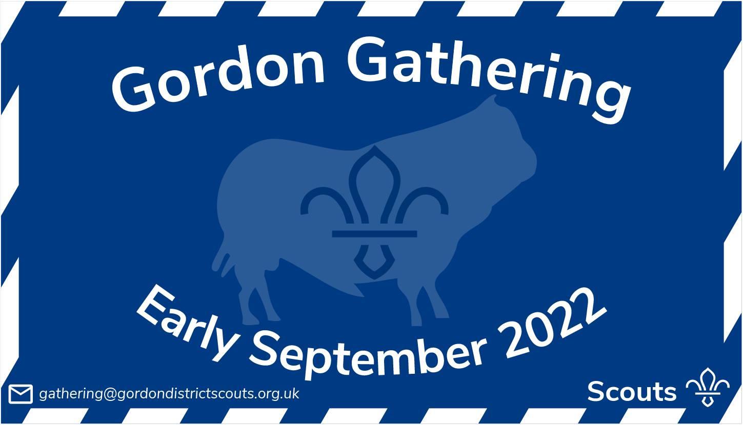 Gordon Gathering